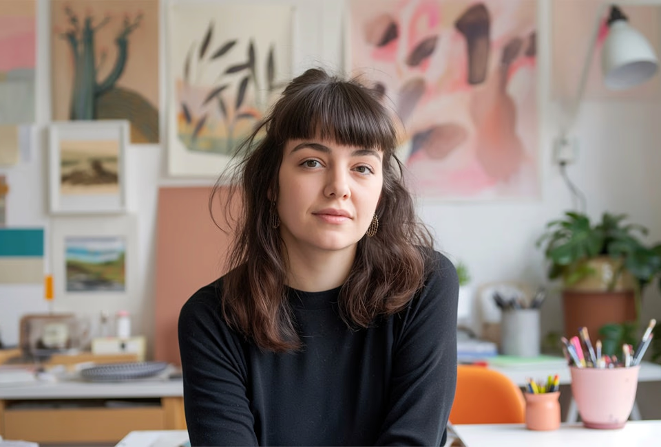 Creative Workspace Team Lead