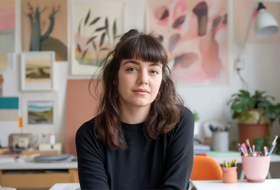 Creative Workspace Team Lead