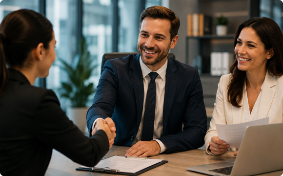 Recruitment Professional