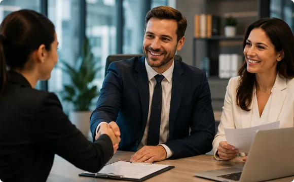 Recruitment Professional