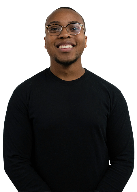 Marcus Jaycob