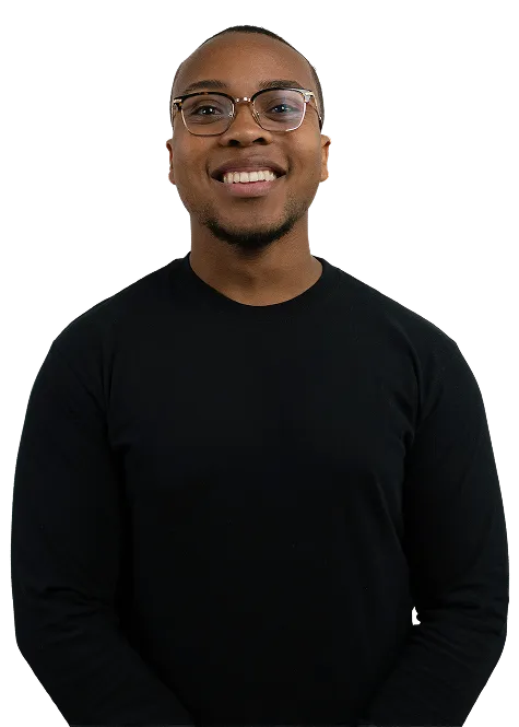Marcus Jaycob