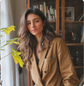 zoya mahmood Profile