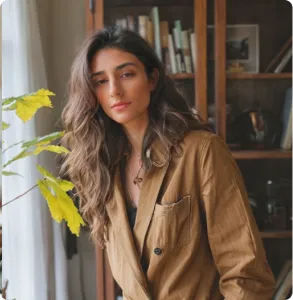 zoya mahmood Profile